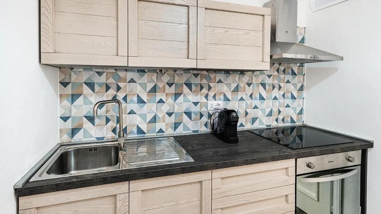 Welcomely - Rady House Appartement Alghero