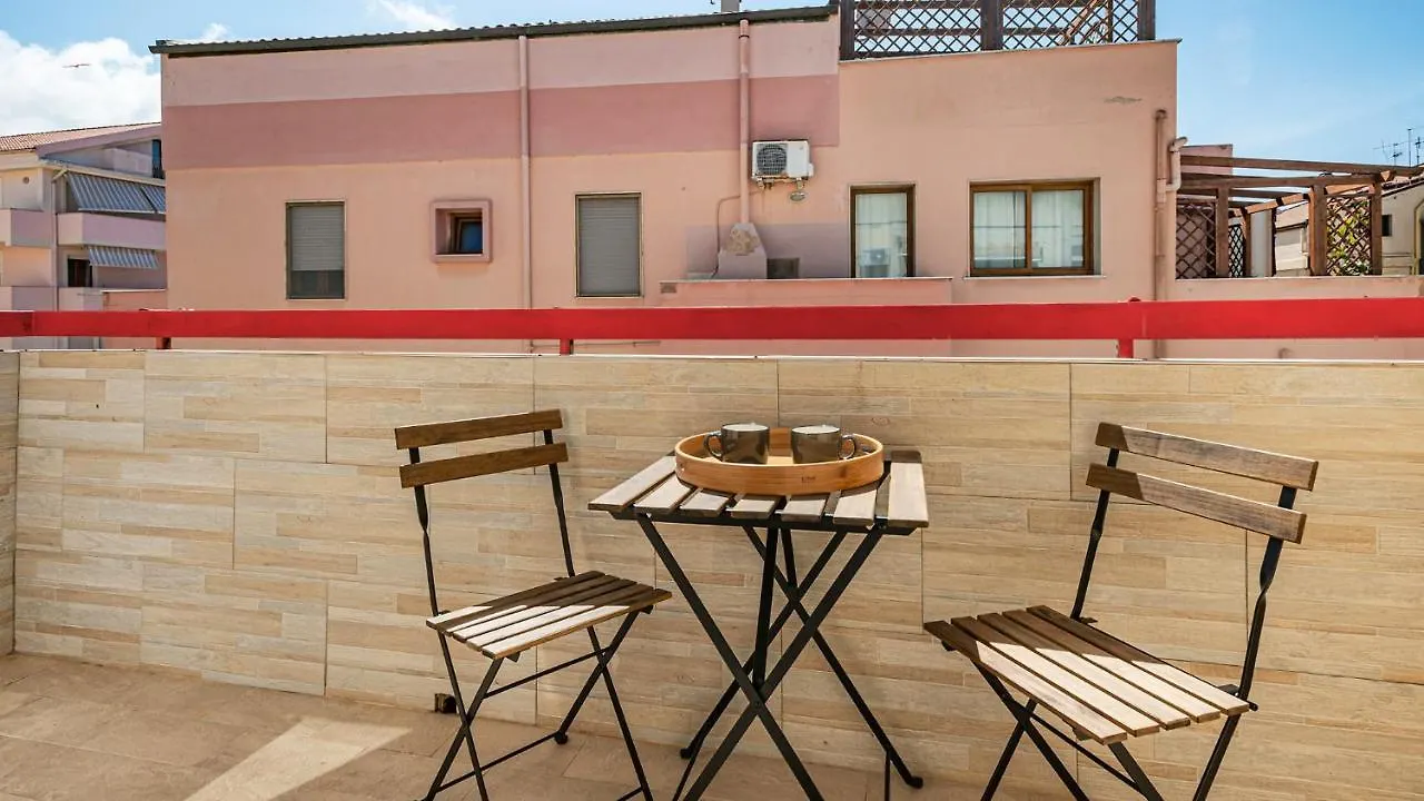 Welcomely - Rady House Appartement Alghero 0*,  Italië