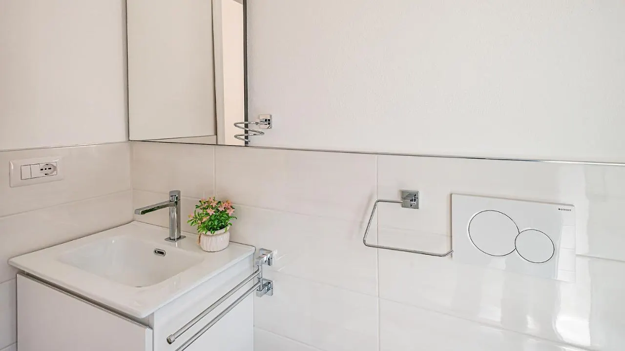 Welcomely - Rady House Appartement Alghero