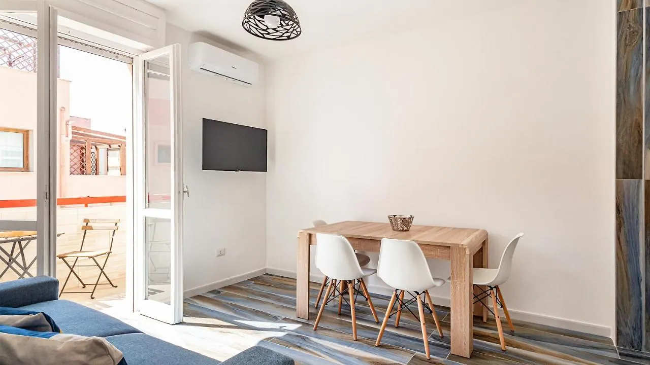 Welcomely - Rady House Appartement Alghero
